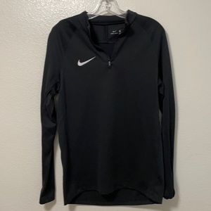Nike 1/4 Zip Jacket